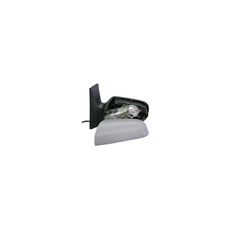 RETROVISORE ELETTRICO DESTRO CON PRIMER TERMICO VETRO CONVESSO RICHIUDIBILE ELETTRICAMENTE OPEL ZAFIRA A05 20052012 VERS 2008