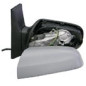 RETROVISORE ELETTRICO DESTRO CON PRIMER TERMICO VETRO CONVESSO RICHIUDIBILE ELETTRICAMENTE OPEL ZAFIRA A05 20052012 VERS 2008