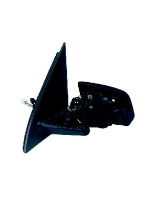 RETROVISORE ELETTRICO DESTRO 14 PIN TERMICO ASFERICO RICHIUDIBILE ELETTRICAMENTE CON MEMORIA MERCEDES-BENZ GL X166 20122015, ME