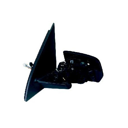 RETROVISORE ELETTRICO DESTRO 14 PIN TERMICO ASFERICO RICHIUDIBILE ELETTRICAMENTE CON MEMORIA MERCEDES-BENZ GL X166 20122015, ME