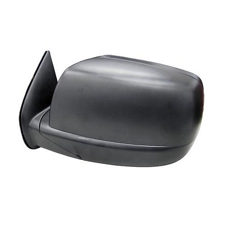 RETROVISORE MANUALE DESTRO NERO FORD RANGER ETR 20092012      , MAZDA PU 24WD BT-50 CDUN 20062013