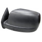 RETROVISORE MANUALE DESTRO NERO FORD RANGER ETR 20092012      , MAZDA PU 24WD BT-50 CDUN 20062013