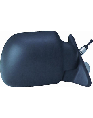 RETROVISORE MECCANICO DESTRO VETRO CONVESSO RENAULT EXPRESS 19921994, RENAULT EXPRESS 19951998