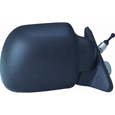 RETROVISORE MECCANICO DESTRO VETRO CONVESSO RENAULT EXPRESS 19921994, RENAULT EXPRESS 19951998