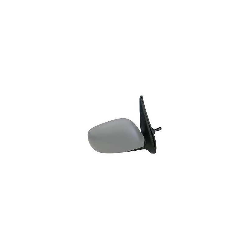 RETROVISORE MECCANICO DESTRO CON PRIMER NISSAN MICRA K11 2000200  NISSAN MICRA K11 19921998, NISSAN MICRA K11 19982000