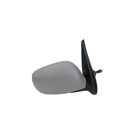 RETROVISORE MECCANICO DESTRO CON PRIMER NISSAN MICRA K11 2000200  NISSAN MICRA K11 19921998, NISSAN MICRA K11 19982000