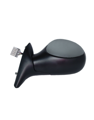 RETROVISORE ELETTRICO DESTRO CON PRIMER TERMICO RICHIUDIBILE ELETTRICAMENTE CON SONDA CITROEN XSARA N1N0N2 20002004
