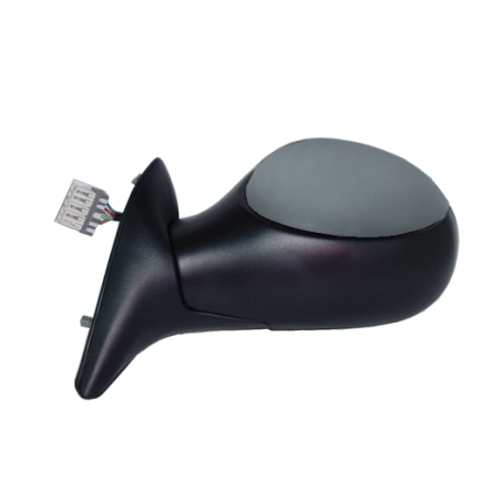 RETROVISORE ELETTRICO DESTRO CON PRIMER TERMICO RICHIUDIBILE ELETTRICAMENTE CON SONDA CITROEN XSARA N1N0N2 20002004