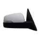 RETROVISORE ELETTRICO DESTRO CON PRIMER TERMICO RICHIUDIBILE ELETTRICAMENTE CON FANALINO INTEGRATO KIA SOUL AM 20112013