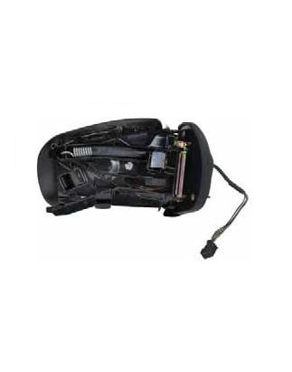 RETROVISORE ELETTRICO DESTRO 7 PIN SENZA CALOTTA TERMICO ASFERICO CON CABLAGGIO MERCEDES-BENZ C CLASS SDNSW W203 20002003, MERC