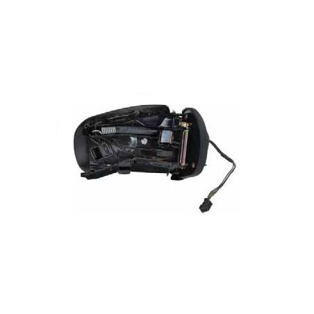 RETROVISORE ELETTRICO DESTRO 7 PIN SENZA CALOTTA TERMICO ASFERICO CON CABLAGGIO MERCEDES-BENZ C CLASS SDNSW W203 20002003, MERC