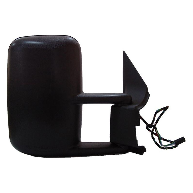 RETROVISORE ELETTRICO SINISTRO TERMICO VETRO CONVESSO MERCEDES-BENZ SPRINTER 2 6 1995-2006 W901W905 20081941