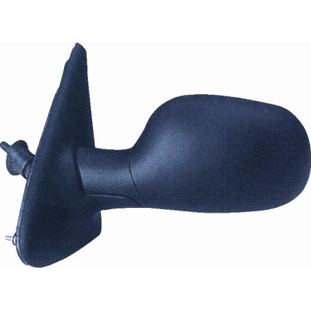 RETROVISORE MECCANICO DESTRO VETRO CONVESSO CON SONDA RENAULT MEGANE COUPE-CABRIO EA0EA1 19961998, RENAULT MEGANE LB BA0BA1 199