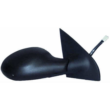 RETROVISORE ELETTRICO DESTRO TERMICO VETRO CONVESSO LANCIA Y 840 19962003