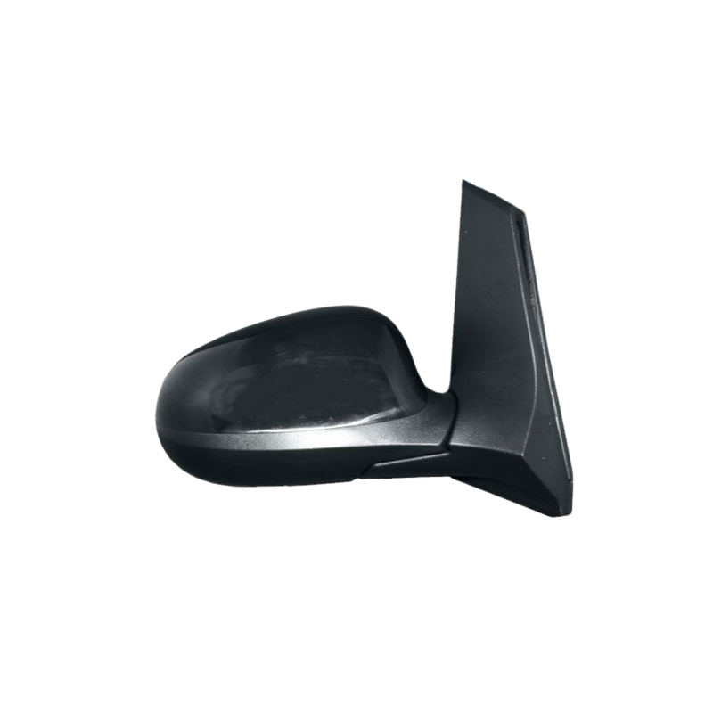 RETROVISORE ELETTRICO DESTRO NERO TERMICO VETRO CONVESSO CON SONDA FORD KA RU8 20082016
