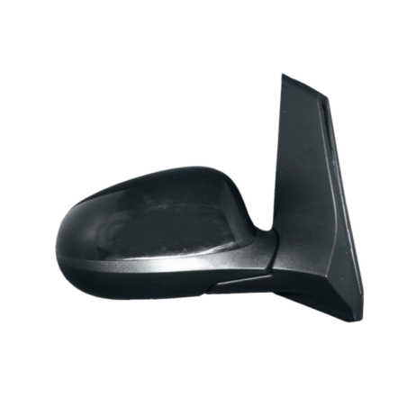 RETROVISORE ELETTRICO DESTRO NERO TERMICO VETRO CONVESSO CON SONDA FORD KA RU8 20082016