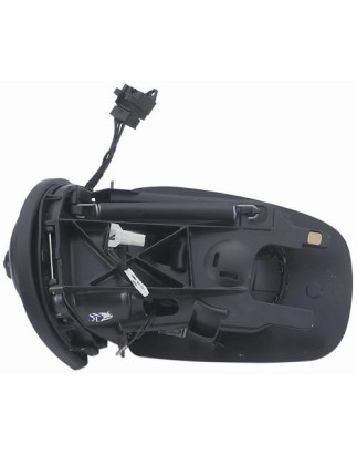 RETROVISORE ELETTRICO SINISTRO 7 PIN TERMICO ASFERICO CON FANALINO INTEGRATO MERCEDES-BENZ ML W163 19982005       VERS 2002