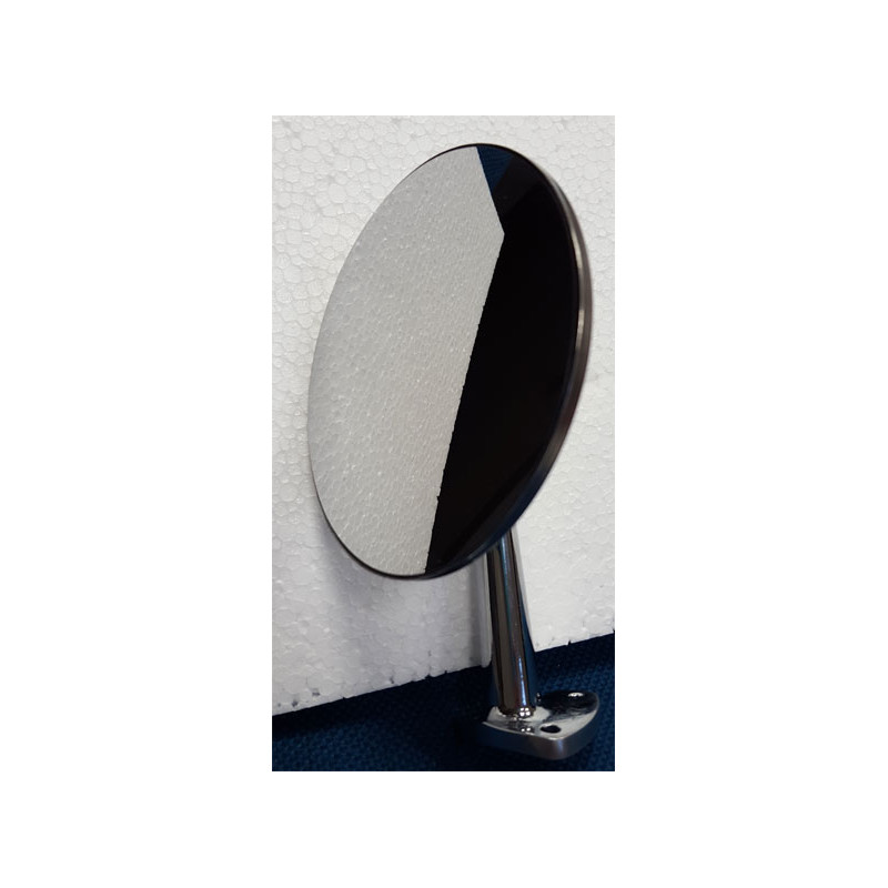 RETROVISORE CROMATO FIAT 500 GIARDINIERA 19681977