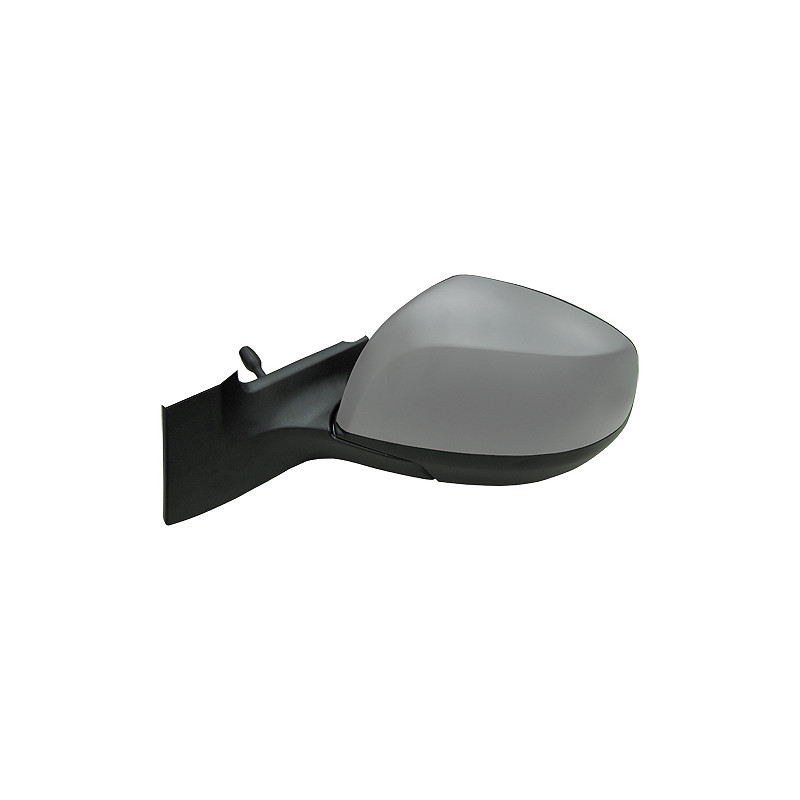 RETROVISORE MECCANICO DESTRO CON PRIMER VETRO CONVESSO OPEL AGILA H08 20082014, SUZUKI SPLASH EX 2007201  SUZUKI SPLASH EX 2013