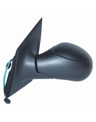 RETROVISORE ELETTRICO SINISTRO VETRO CONVESSO CITROEN C2 JM 20032008, CITROEN C2 JM 20082010