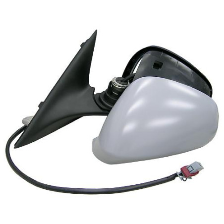 RETROVISORE ELETTRICO SINISTRO CON PRIMER TERMICO ASFERICO RICHIUDIBILE ELETTRICAMENTE CON SONDA ALFA ROMEO 159 939 20052011