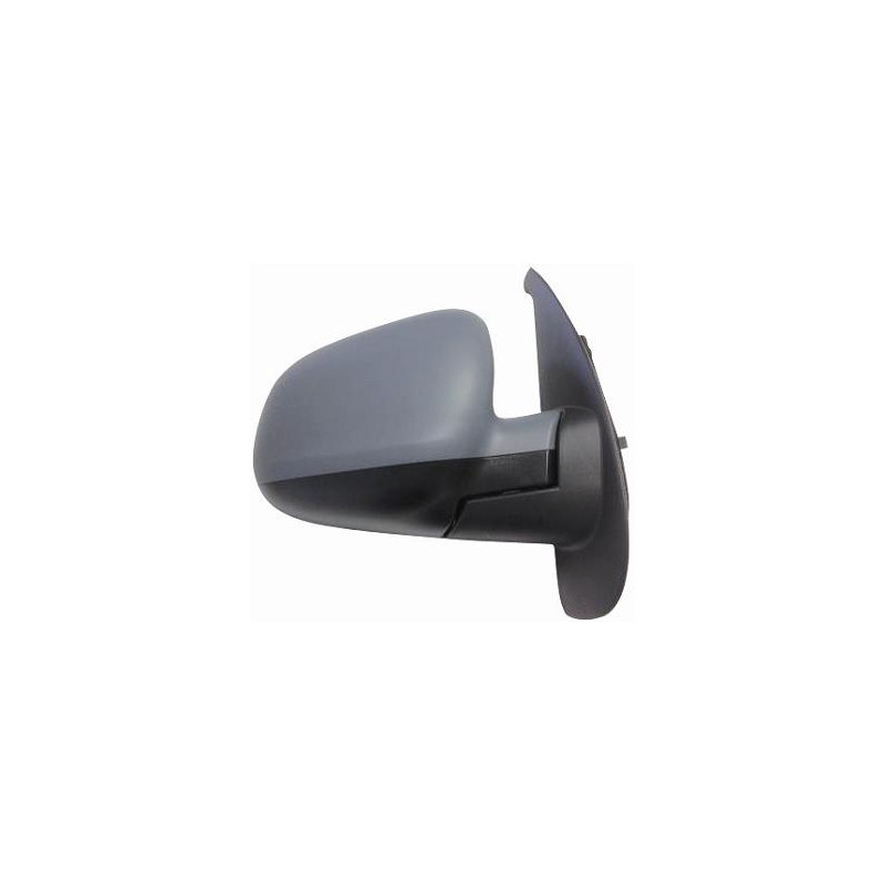 RETROVISORE ELETTRICO DESTRO 9 PIN CON PRIMER TERMICO ASFERICO RICHIUDIBILE ELETTRICAMENTE CON SONDA MERCEDES-BENZ CITAN W415 2