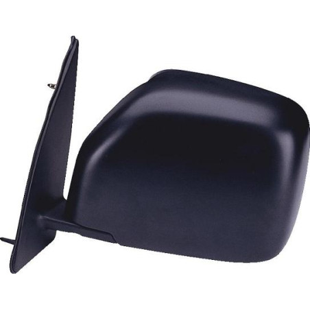 RETROVISORE MANUALE DESTRO VETRO CONVESSO TOYOTA HI-ACE LXH-RCH 19952006, TOYOTA HI-ACE TRH2KDH2LH2 2006