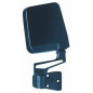 RETROVISORE MANUALE SINISTRO NERO JEEP WRANGLER 19871995