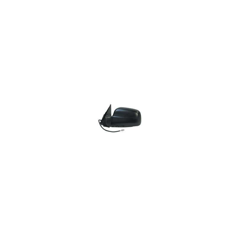 RETROVISORE ELETTRICO SINISTRO 5 PIN VETRO CONVESSO RICHIUDIBILE ELETTRICAMENTE HONDA CR-V RD 20022007