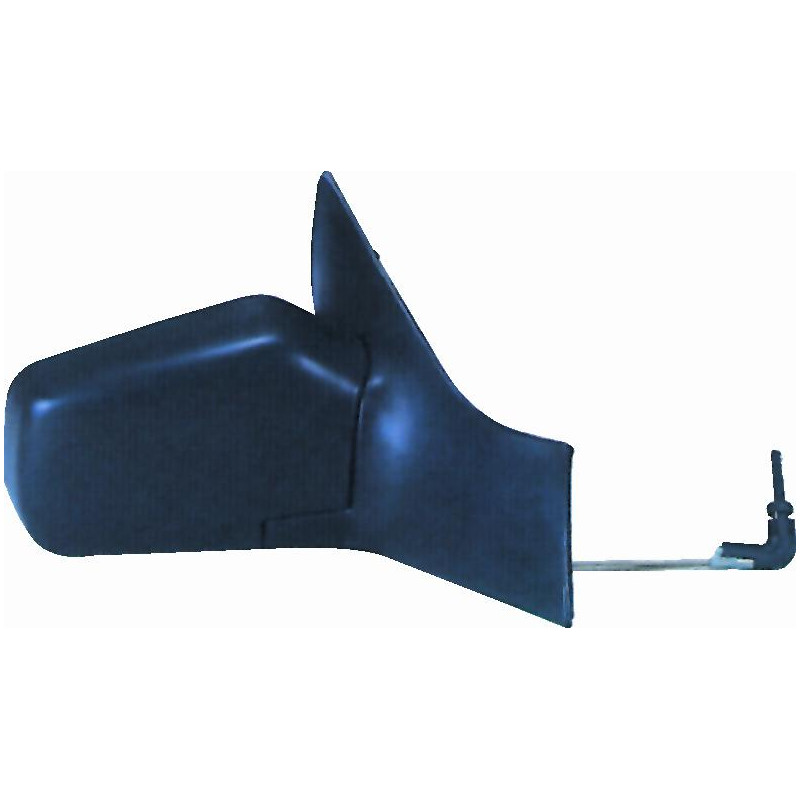 RETROVISORE MECCANICO DESTRO VETRO CONVESSO CITROEN XANTIA X1X2 19932001