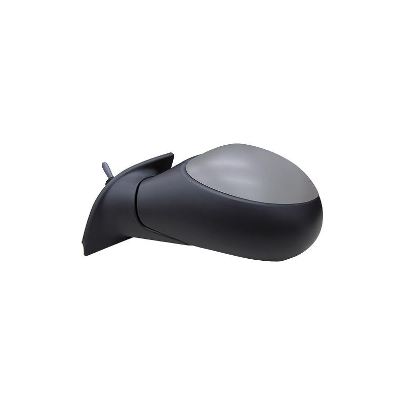 RETROVISORE MECCANICO DESTRO CON PRIMER VETRO CONVESSO CITROEN C3 FCFN 20022010