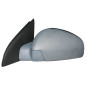 RETROVISORE ELETTRICO DESTRO 5 PIN CON PRIMER TERMICO VETRO CONVESSO OPEL SIGNUM Z03 20032006, OPEL SIGNUM Z03 20062009, OPEL V