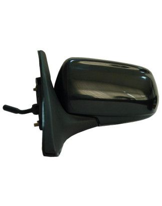 RETROVISORE MECCANICO DESTRO VETRO CONVESSO MAZDA 323 F BJBA 19982003, MAZDA 323 SDN BF 19982003