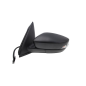RETROVISORE ELETTRICO DESTRO NERO 6 PIN TERMICO CON FANALINO INTEGRATO SEAT TOLEDO KG3 201  SKODA FABIA NJ3 20142018, SKODA FAB