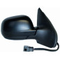 RETROVISORE ELETTRICO DESTRO CON PRIMER TERMICO VETRO CONVESSO SEAT AROSA 6H1 20002004, SEAT AROSA 6H1 19972000, SEAT CORDOBA 6