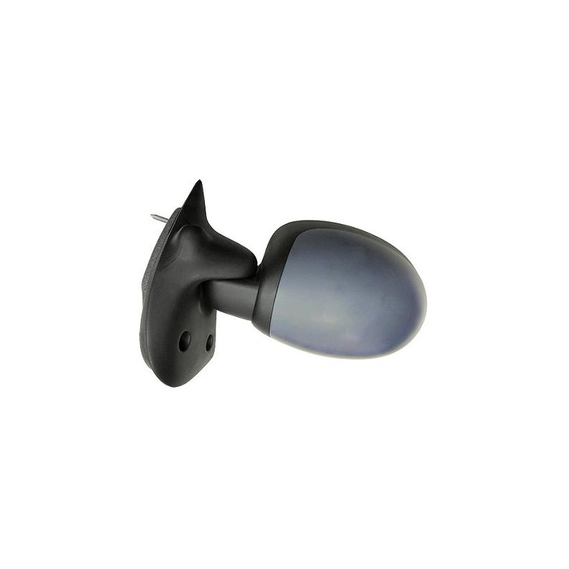 RETROVISORE ELETTRICO SINISTRO CON PRIMER RENAULT TWINGO C06 20002007      , RENAULT TWINGO C06 19982000
