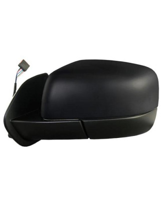 RETROVISORE ELETTRICO SINISTRO NERO 5 PIN TERMICO LAND ROVER DISCOVERY L319 20052014