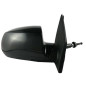 RETROVISORE MECCANICO SINISTRO NERO KIA RIO JB 20052011