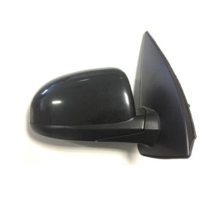 RETROVISORE ELETTRICO SINISTRO NERO TERMICO HYUNDAI i10 I PA 20102013