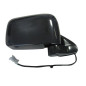 RETROVISORE ELETTRICO SINISTRO NERO NISSAN PU NAVARA 2WD-4WD D22 20012010       VERS PICK-UP 720 D22