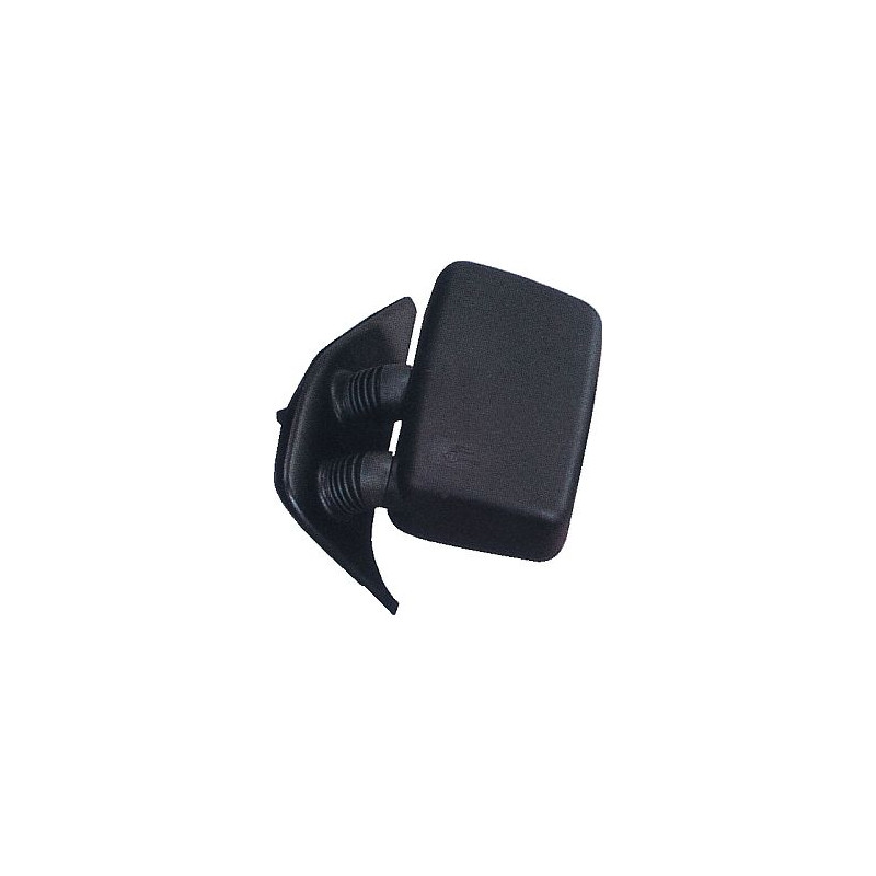 RETROVISORE MANUALE SINISTRO BRACCIO CORTO VETRO CONVESSO CITROEN JUMPER I 230L230P230 19942002 VERS 1999, FIAT DUCATO II 230 1