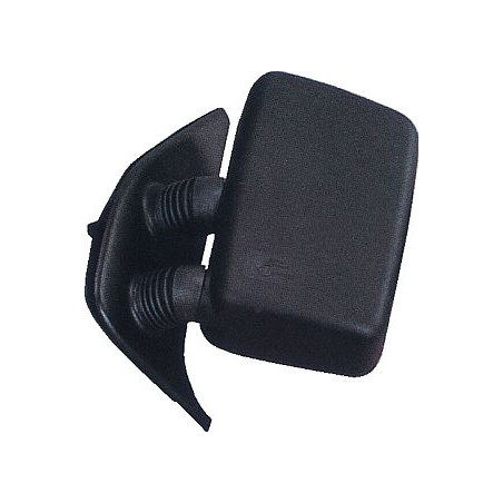 RETROVISORE MANUALE SINISTRO BRACCIO CORTO VETRO CONVESSO CITROEN JUMPER I 230L230P230 19942002 VERS 1999, FIAT DUCATO II 230 1
