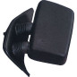 RETROVISORE MANUALE SINISTRO BRACCIO CORTO VETRO CONVESSO CITROEN JUMPER I 230L230P230 19942002VERS 1999 , FIAT DUCATO II 230 1