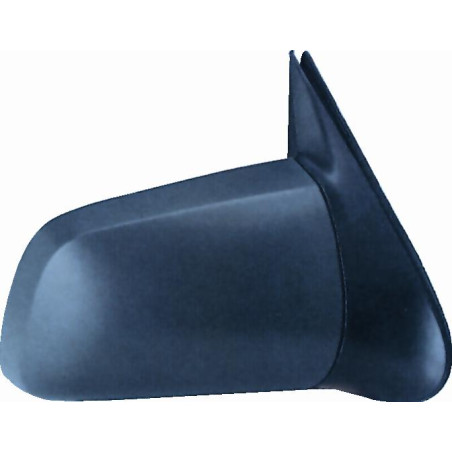 RETROVISORE ELETTRICO DESTRO TERMICO VETRO CONVESSO OPEL VECTRA A J89 1989199  OPEL VECTRA A J89 19921995