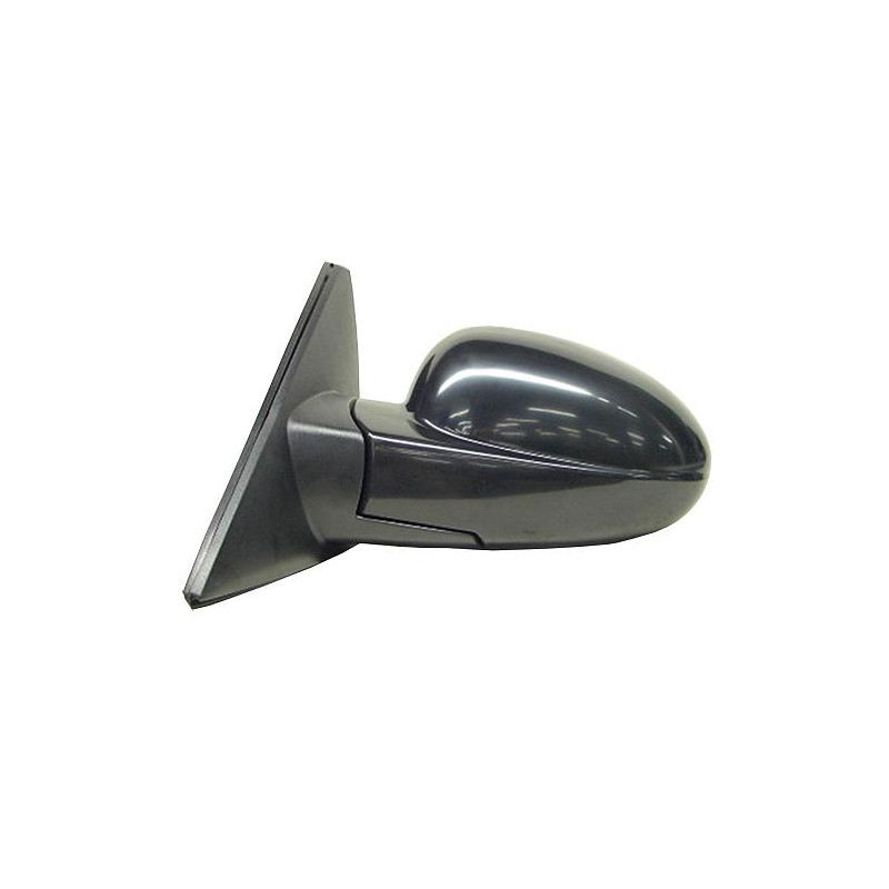 RETROVISORE MECCANICO SINISTRO NERO DAEWOO NUBIRA J100 20002003
