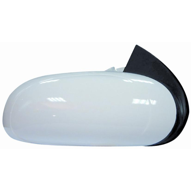 RETROVISORE ELETTRICO DESTRO CON PRIMER TERMICO VETRO CONVESSO OPEL TIGRA S93 19952004