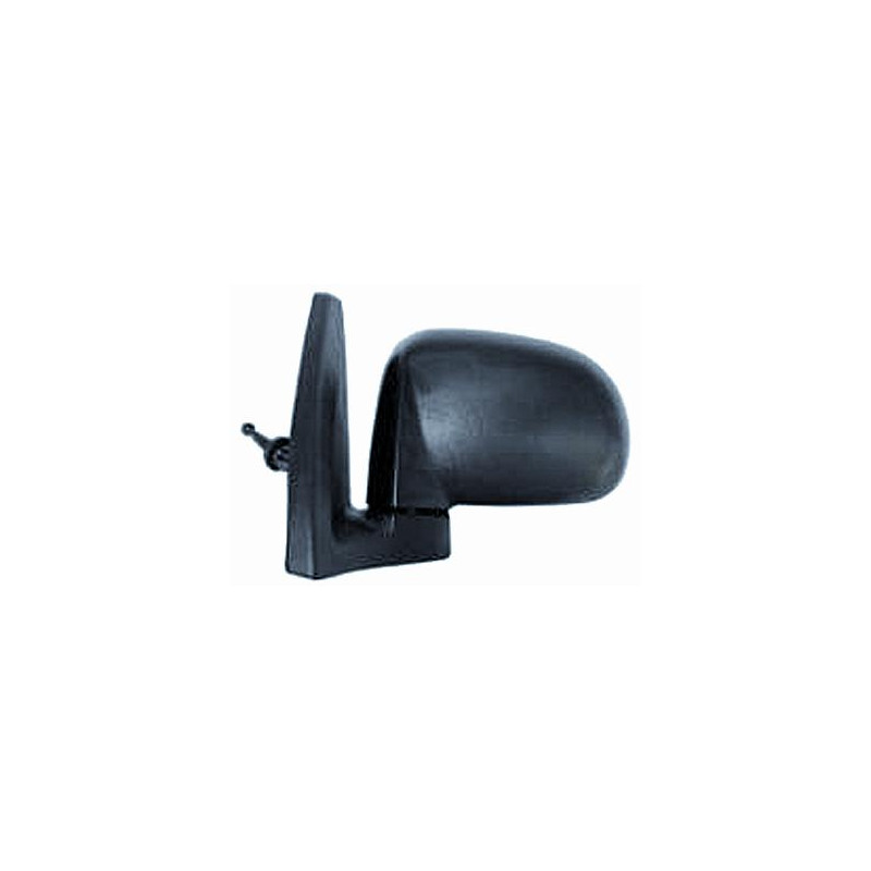 RETROVISORE MECCANICO DESTRO BASE LUNGA VETRO CONVESSO HYUNDAI ATOS MX 19972000, HYUNDAI ATOS PRIME MX 19992003