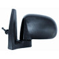 RETROVISORE MECCANICO DESTRO BASE LUNGA VETRO CONVESSO HYUNDAI ATOS MX 19972000, HYUNDAI ATOS PRIME MX 19992003