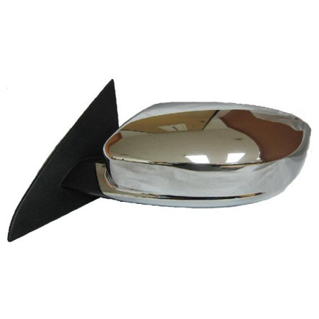 RETROVISORE ELETTRICO SINISTRO CROMATO TERMICO LANCIA THEMA 20112014