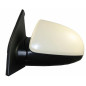 RETROVISORE ELETTRICO DESTRO 5 PIN CON PRIMER TERMICO VETRO CONVESSO KIA PICANTO SA 20082011